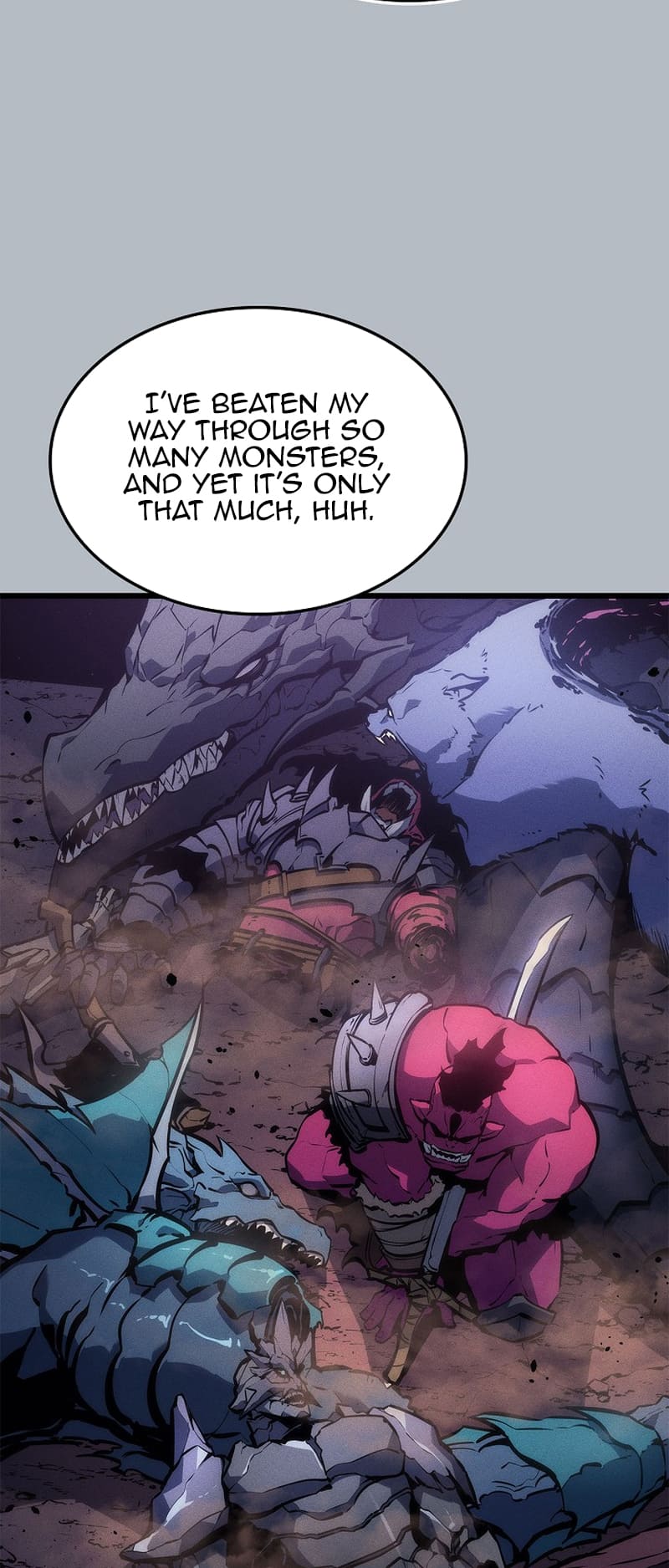 Solo Leveling, Chapter 198 image 43